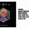 Bisou – Haumea [Full EP]