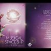 Bisou – Musical Spaceship [Full Album]