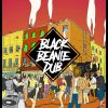 Black Beanie Dub – Green Grass