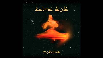Calma Dub – Mukande [Full EP]