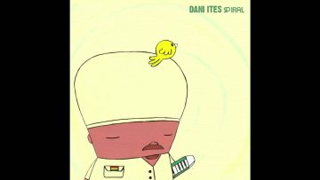 Dani Ites – Spiral [Full EP]