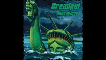 DreadFul – Born Killa