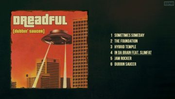DreadFul – In Da Brain feat. SlimFat