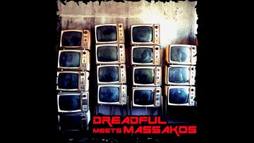 DreadFul meets Massakos – Social Media