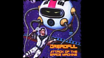 DreadFul – Stepper Mission