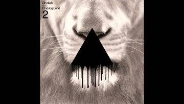 Drydeck meets Ondubground #2 [Full EP]