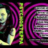 Dub Engine – Psychosteppa [Full Album]