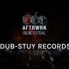 Dub-Stuy @ Aftrwrk Online Festival #freemusic