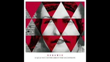 Dubamix – Initials RBB