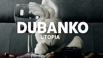 Dubanko – Utopia [Official Video] #freemusic