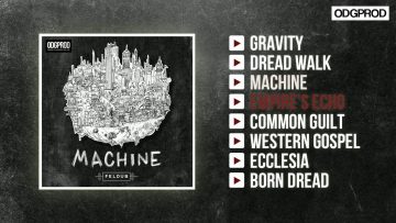 Feldub – Machine [Full Album]
