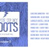 FLeCK and Blue Hill – Zippin’ Up My Roots Vol.2 [Full Album]