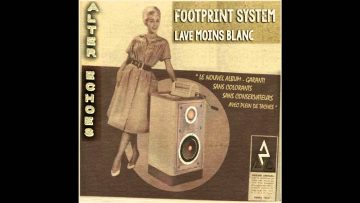 FootPrint System – Alter Echoes [Full Album]