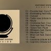 FootPrint System – E c o c i d e [Full album]
