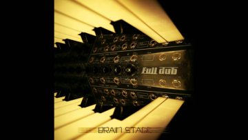 Full Dub – Brain Stage [Full Album]