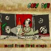 Gary Dub – First Steps [Full EP]