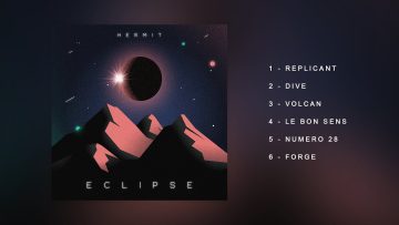 Hermit – Eclipse [Full EP]