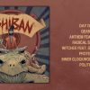 Ishiban – Witches [Full Album]