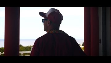 Jabbadub – Social Distance feat Mista Baptiste