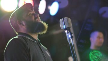 Jabbadub – Word Sound Power feat. Mista B (Official Video)