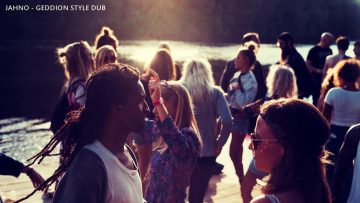Jahno – Geddion Style Dub