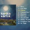 Kanka and Art-X – Daydream [Full album]