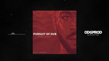Kid Cudi – Poursuit of Dub (JAEL remix)