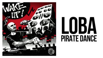 Loba – Pirate Dance