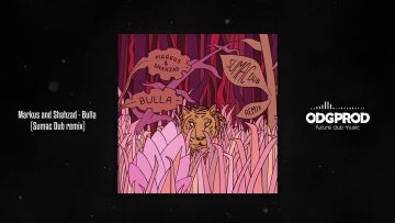 Markus and Shahzad – Bulla (Sumac Dub remix)