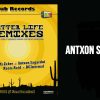 Mexican Stepper – Better Life ft. Sista Bethsabée (Antxon Sagardui Remix)