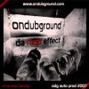 Ondubground – Drum Effect