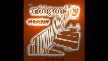 Ondubground – Erratic Era Ft. Sista Eria
