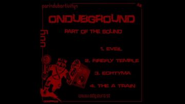 Ondubground – Eveil