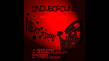 Ondubground – Human Conflict