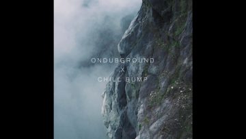 Ondubground x Chill Bump – Shake dat ting