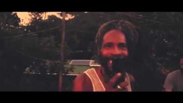 Ondubground x Jornick Joe Lick x Mighty Cricket – New Caledonia Freestyle #2