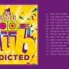 Pablo Raster – Dub Addicted [Full Album]