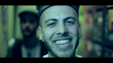 Roots Raid – About Life feat. Cookah and Likkle Ferguson (Official Music Video)