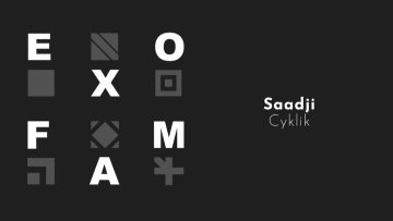 Saadji – Cyklik