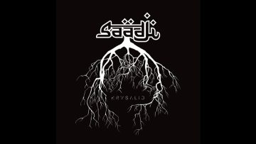 Saadji – Kahos feat Marika