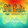 Sama Renuka meets Welders Hifi – Keep Moving On [Full Album]