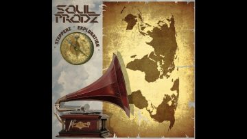 Soulprodz – Cygogne Expedition