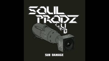 Soulprodz – Sub Damage [Full Album]