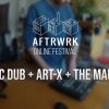 Sumac Dub Art-X   The Maucals | Live @ Aftrwrk Online Festival #freemusic