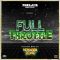 Thriakis Dub destroyer – Full Throttle