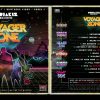 Thriakis Dub Destroyer – Voyager Zone [Full Album]