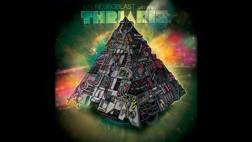 Thriakis – Gravastar