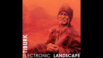 Tiburk – La danse du temps