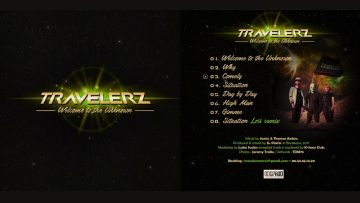 TravelerZ – Welcome to the Unknown [Full Album]