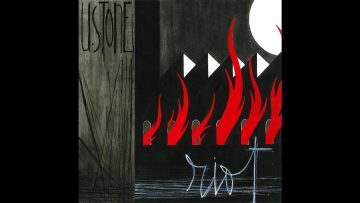 U.Stone – Destroyer (Spitfire meets Phoniandflore remix)